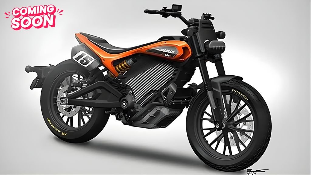 American Motorcycles Super Model launch