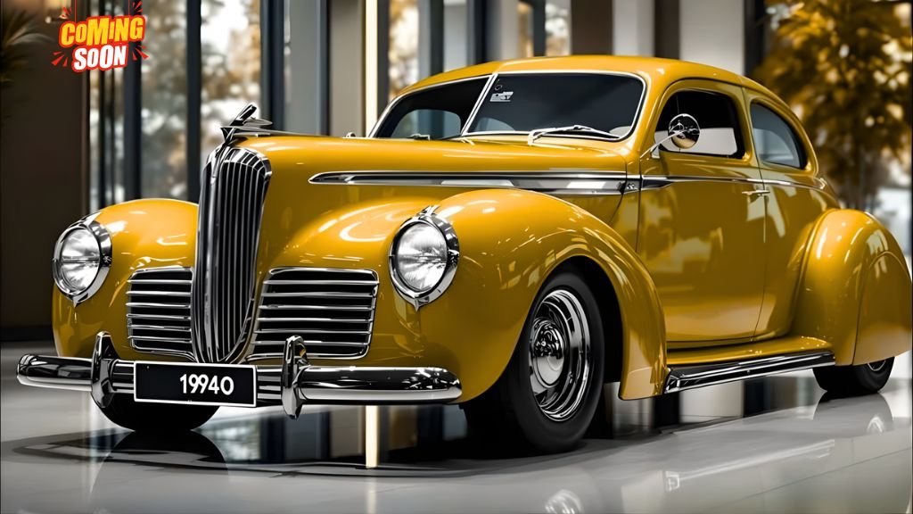 Nash Ambassador Best New Model Launch