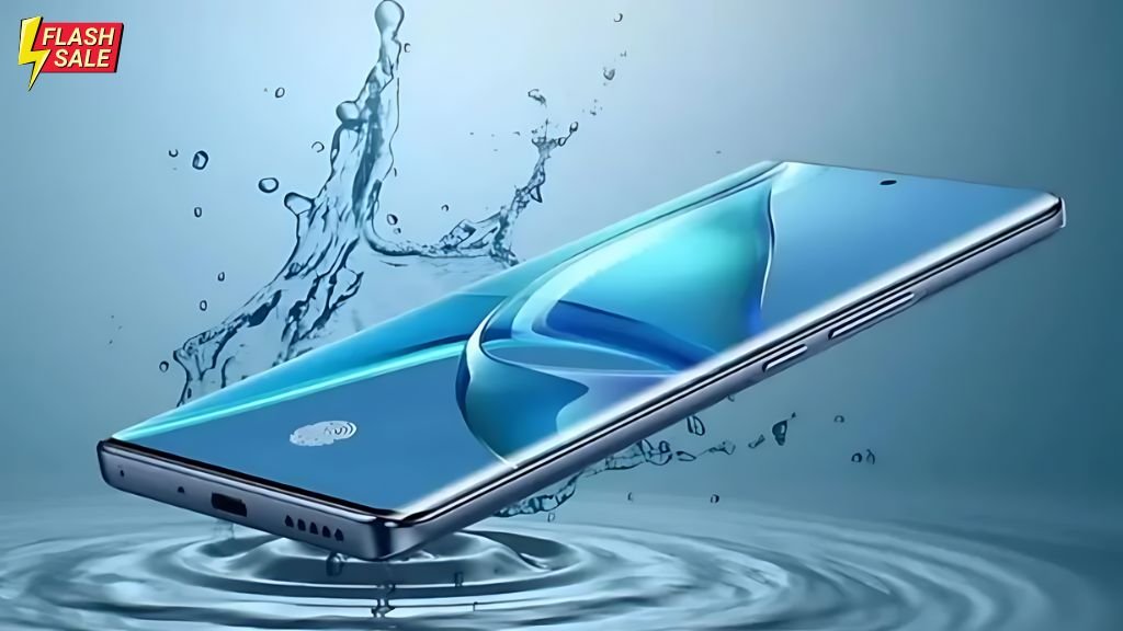 New Lava Bold Premium 5G Phone