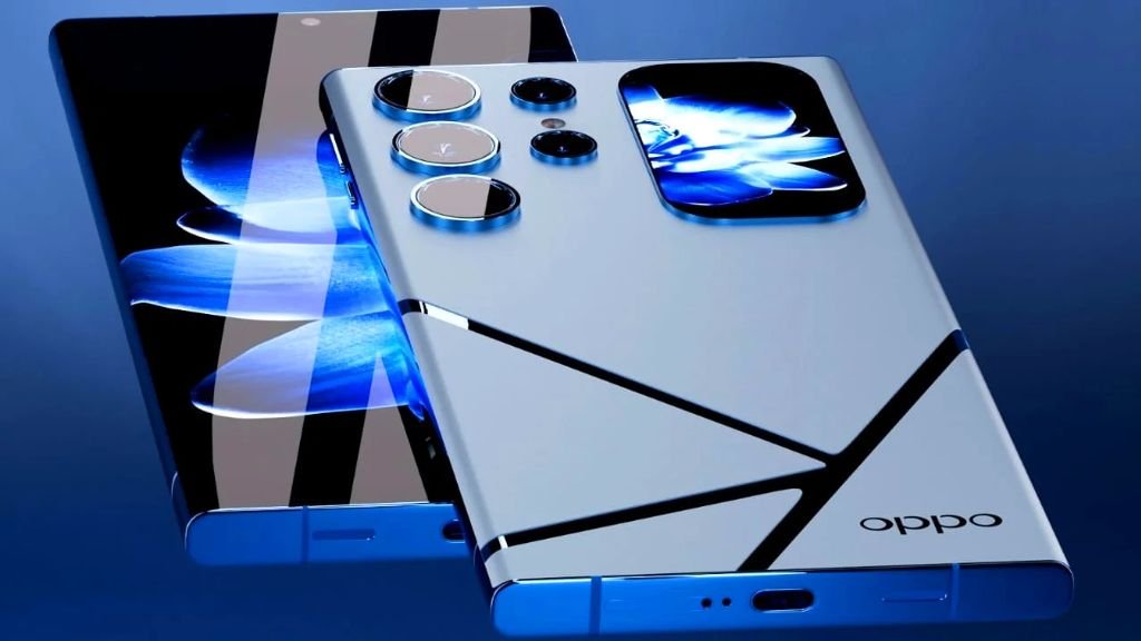 Oppo Find 5G Amazing Launched