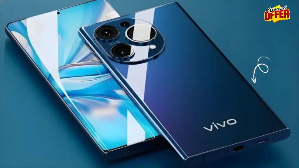 Vivo Premium New 5G Launch