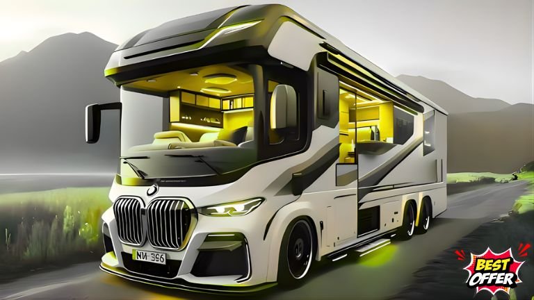 BMW Powerful Model Launched