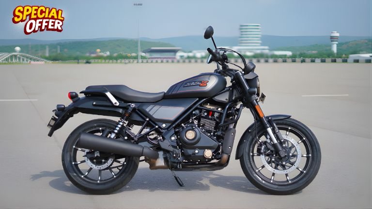 Harley Davidson X440 2026 Launch