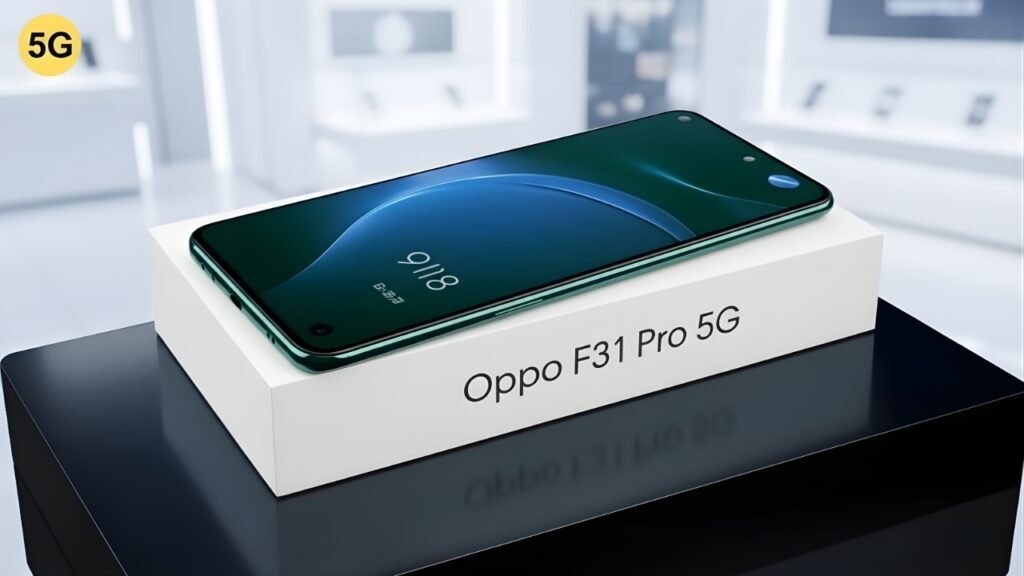 Oppo Hot Best 5G SmartPhone