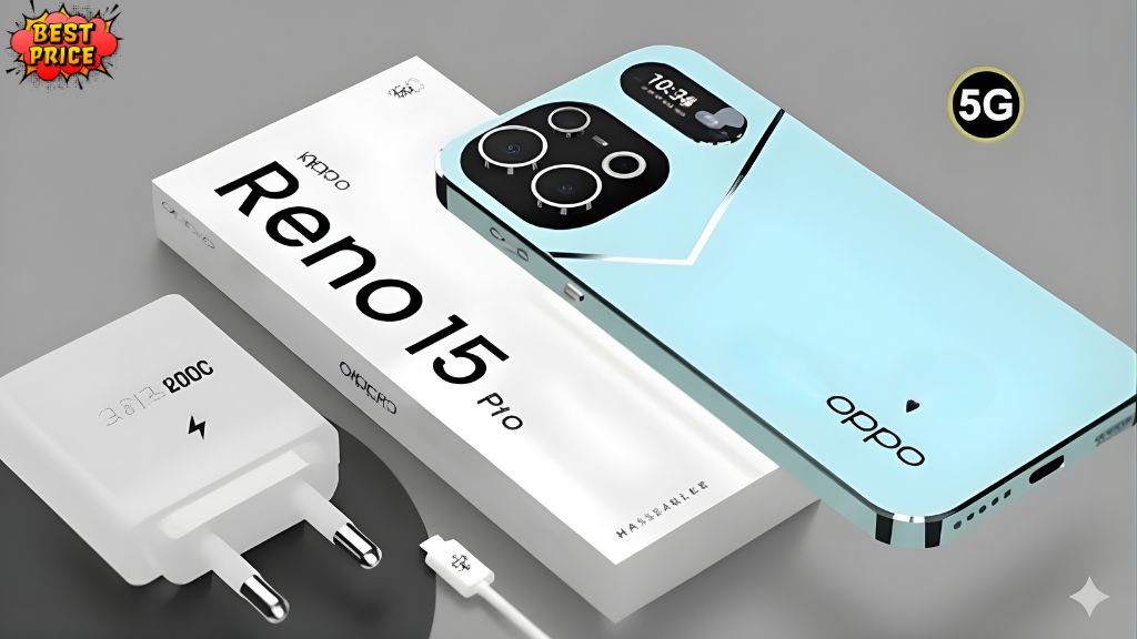 Oppo Premium Launched