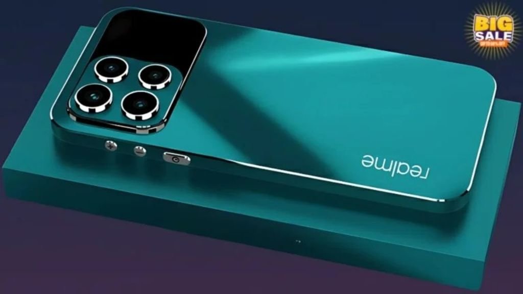 Realme GT 7 Pro 5G First Look