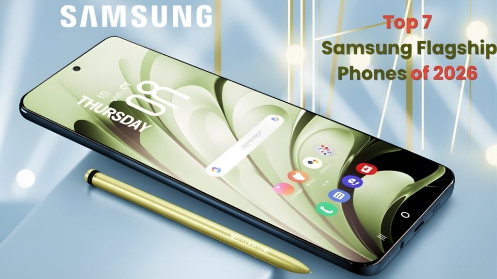 Samsung Galaxy S26 Ultra Plus