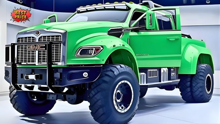 Ford F 150 Raptor R Model Launch