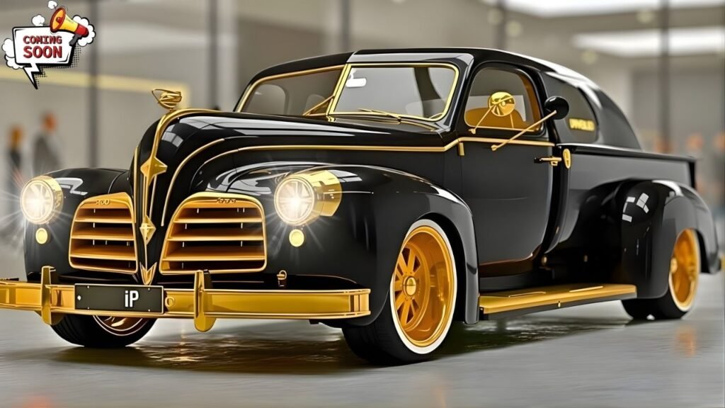 GAZ ZIM 2026 Launched