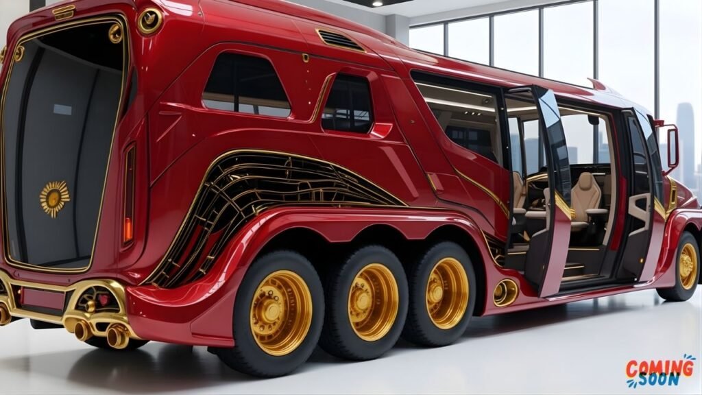 Hummer RV Review 2026