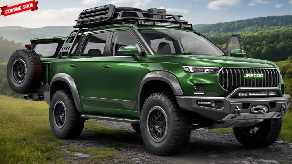 Luxury Meets Innovation 2026 Launch