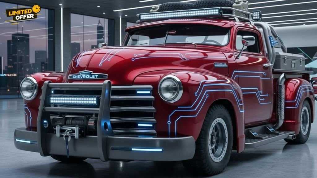 2026 Chevrolet Silverado EV Reveiw