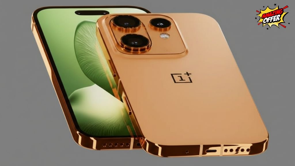 OnePlus 15 Pro 5G Reveiw